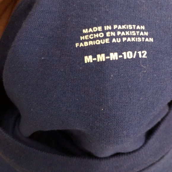 Super Bowl Rams tee - Picture 4 of 4